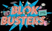 Logo Blokbusters Transparentbackground