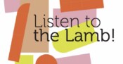 Listen To The Lamb