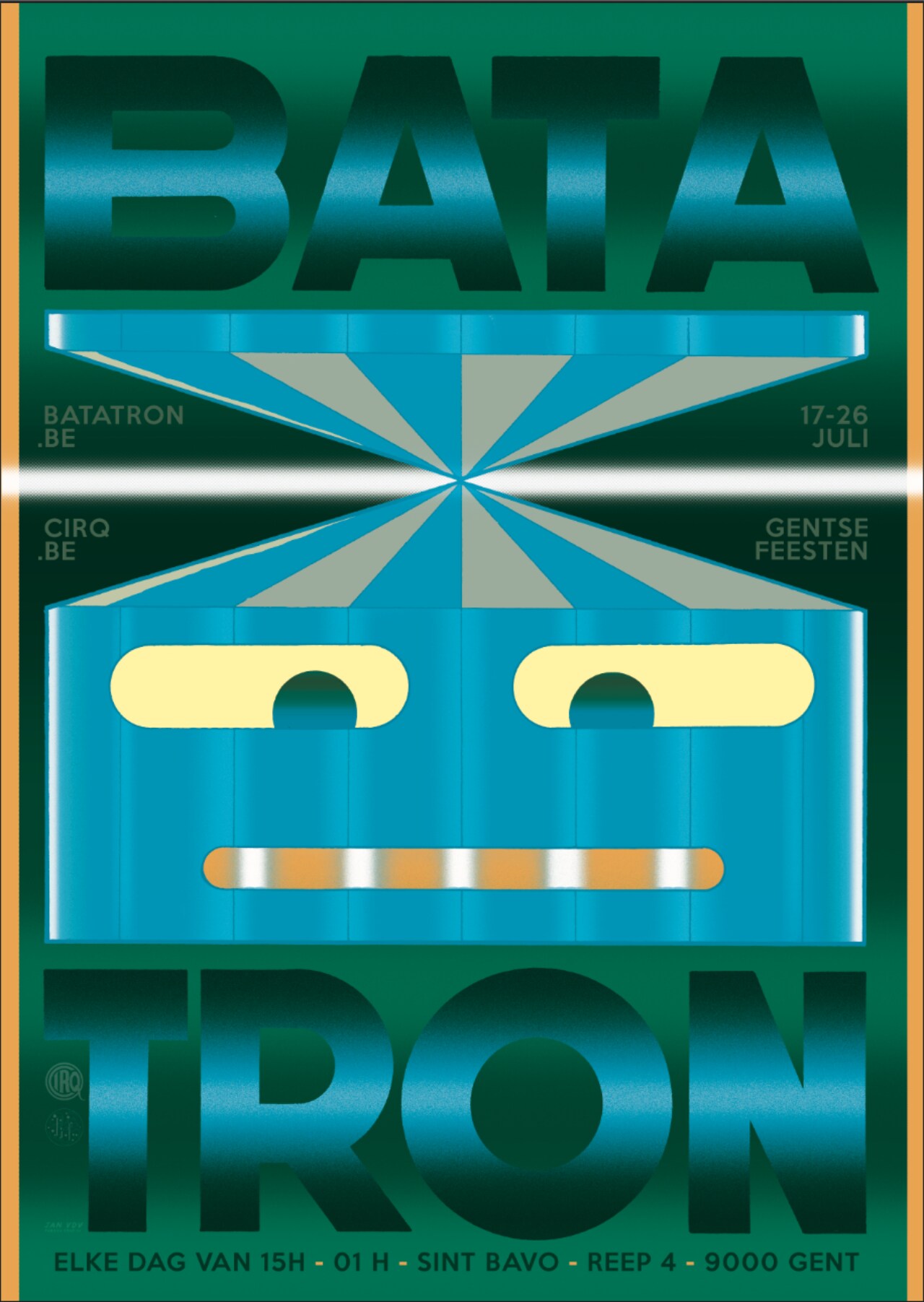 BATATRON · cirQ